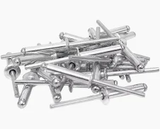 REBITE 408 PCT 100 UNIDADES NEW FIX