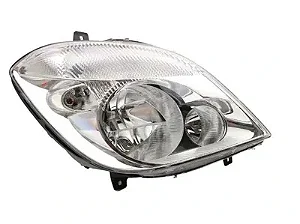 Farol Lado Direito - Sprinter 311/313/415
