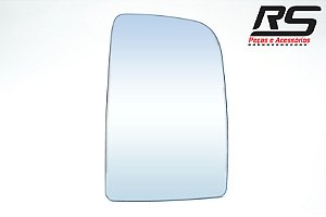 Lente Do Espelho Retrovisor Superior Direito (Passageiro) - SPRINTER
