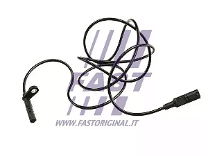 Sensor Do A.B.S Traseiro Esquerdo