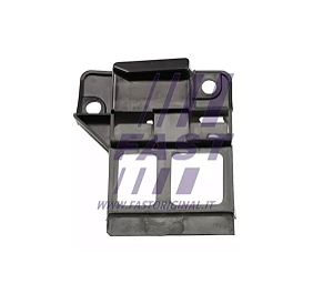 Suporte Do Para Choque Frente Esquerdo - SPRINTER 311/313/415