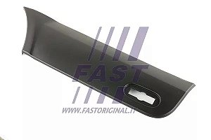 Friso Paralama Traseiro Esquerdo (Parte Traseira) - SPRINTER 415/515
