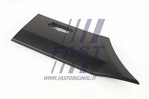 Friso Paralama Traseiro Direito - SPRINTER 415/515