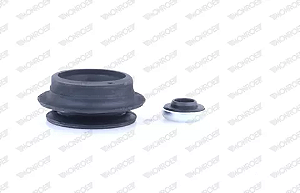 Suporte Do Amortecedor Com Rolamento - FIAT 500
