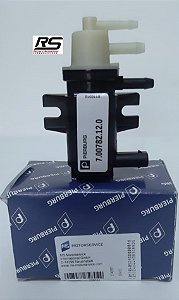 Valvula Moduladora Da Turbina - PRB 7.00782.12.0