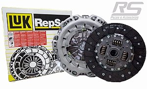 Kit Embreagem - Sprinter 415/515 - LUK