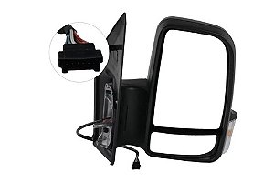 Retrovisor Elétrico - SPRINTER 415 LD