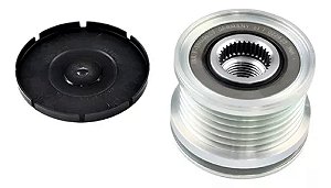 Polia Roda Livre Alternador Amarok / Passat F-551406