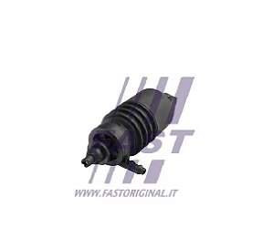 Bomba De Agua Limpador Parabrisa Astra Corsa 2002 A 2009
