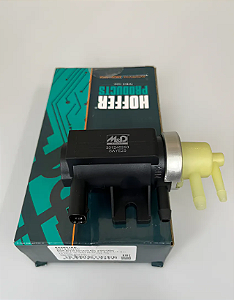 Válvula Moduladora Da Turbina Sprinter 415/515/311/313