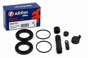 Kit Reparo Pinça Freio Diant. Sprinter 907 910 Brembo 52mm