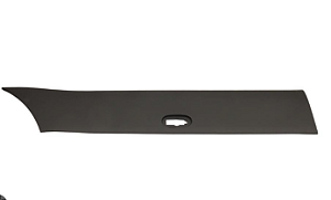 Friso externo lateral traseiro direito Sprinter 907