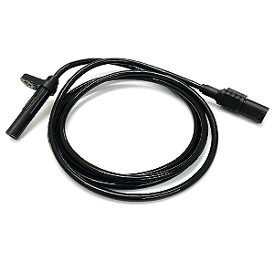 Sensor de velocidade traseiro esquerdo