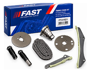 Kit Corrente Distribuição Fiat Ducato 06-motor 3.0