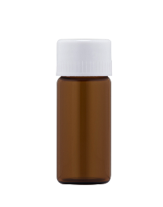Frasco Flancote Vidro