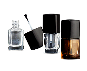 Esmalte Square