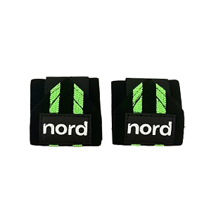 Munhequeira Nord - Verde