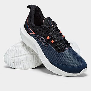 TENIS OLYMPIKUS COSMO PTRLEO