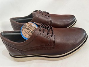 SAPATO PEGADA REF126101-04 PINHÃO