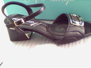 SANDALIA PICCADILLY REF543086 PRETO
