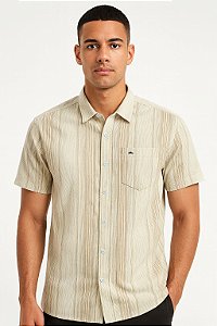 CAMISA MX72 REF25765 MC LISTRADO