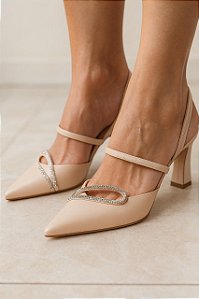 SAPATO MISSISSIPI REFME916 BERTINI COTTON