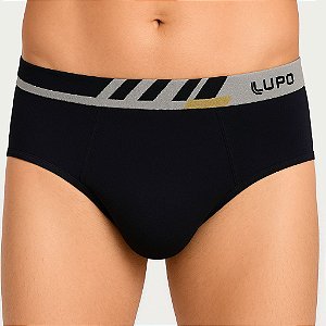 CUECA LUPO REF624-003-150