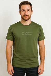 CAMISETA URBAN CITY REF6012525