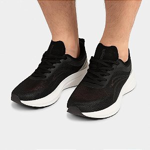 TENIS KOLOSH REFH3721 PRETO