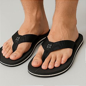 CHNELO KENNER NK6 EWU-01 POLIESTER PRETO