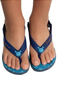 CHINELO IPANEMA DISNEY 27323 AZUL