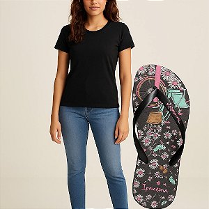 CHINELO IPANEMA MARI BLOO REF27454 PTO