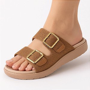 CHINELO SOFTLI REF10048-10290 AMBAR