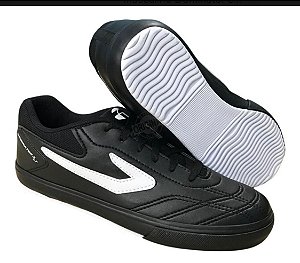 TENIS TOPPER  REFTP03000003  DOMINATOR 3 PRETO/BRANCO