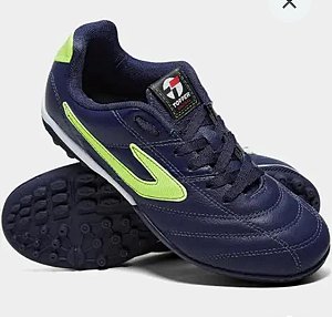 CHUTEIRA TOPPER REFTP05200003 TOPPER FURIA  MARH/BCO/VD