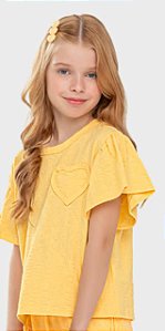 BLUSA LECIMAR EM MALHA PARIS REF1502527