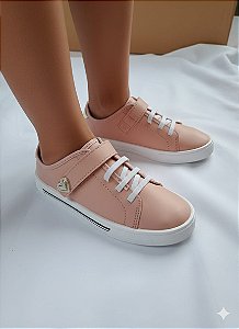 TENIS MOLEKINHA REF2524.159 ROSA