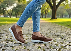 SAPATO MODARE REF7400107 AVELÃ