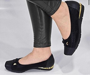 SAPATO PICCADILLY REF147327 PTO