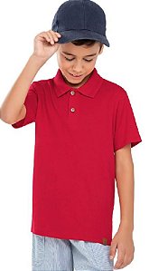 CAMISETA LECIMAR REF1403251 POLO INF