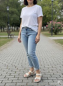 SANDALIA CAMPESI REFCE222 JASMIM