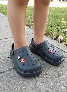 CLOG MOLEKINHO REF2874101 PRETO