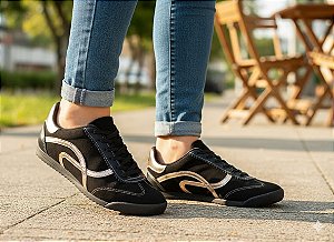 TENIS PICCADILLY REF906001 OUR/PTO