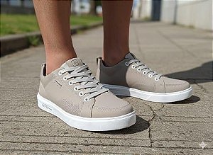 SAPATENIS PEGADA REF111902-09 CAQUI