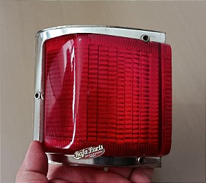 Lanterna Traseira Lado Esquerdo Leão - Belina 1 75/77