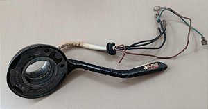 Chave Seta Antimônio C/ Lampejo Original Carto VW Usada - Fusca