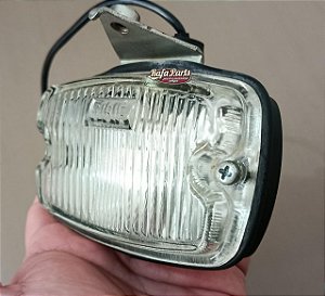 Lanterna De Ré Traseira Cibié - Veraneio/Sp2/Etc