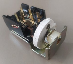 Chave Luz Farol - Landau E Galaxie