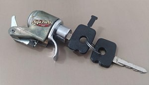 Maçaneta Porta Malas Original GM - Chevrolet/Marajó 80/85