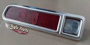 Lanterna Traseira Lado Esquerdo Usada Original Ford - Maverick